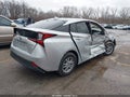 Photo 4 of 16 — 2021 Toyota Prius
