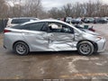 Photo 6 of 16 — 2021 Toyota Prius