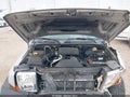 Photo 10 of 18 — 2006 Jeep Commander