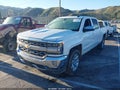 2017 Chevrolet Silverado 1500 — photo 2 of 15 | VIN 3GCUKSECXHG232445