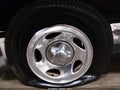 2001 Ford F-150 — photo 20 of 21 | VIN 1FTRW08L01KD67331