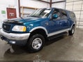 2001 Ford F-150 — photo 2 of 21 | VIN 1FTRW08L01KD67331