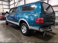 2001 Ford F-150 — photo 3 of 21 | VIN 1FTRW08L01KD67331