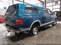 2001 Ford F-150 — photo 4 of 21 | VIN 1FTRW08L01KD67331