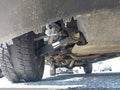 2021 GMC Sierra 1500 — photo 21 of 22 | VIN 1GTP9EELXMZ156410