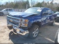Photo 2 of 19 — 2014 Chevrolet Silverado 1500