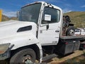 Photo 16 of 21 — 2008 Hino 258