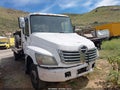 Photo 1 of 21 — 2008 Hino 258
