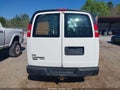 Photo 16 of 16 — 2012 Chevrolet Express 2500