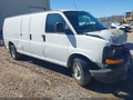 Photo 1 of 16 — 2012 Chevrolet Express 2500