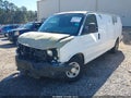 Photo 2 of 16 — 2012 Chevrolet Express 2500
