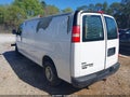 Photo 3 of 16 — 2012 Chevrolet Express 2500
