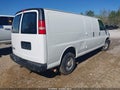 Photo 4 of 16 — 2012 Chevrolet Express 2500
