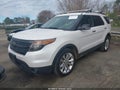 2013 Ford Explorer — photo 2 of 11 | VIN 1FM5K8D83DGB50160