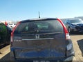 Photo 16 of 16 — 2012 Honda CR-V