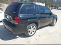 2008 Chevrolet Trailblazer — photo 4 of 11 | VIN 1GNET13H682214048