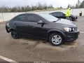 2014 Chevrolet Sonic — photo 13 of 16 | VIN 1G1JC5SH4E4223355