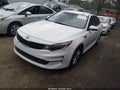 Photo 2 of 11 — 2016 Kia Optima