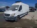 Photo 2 of 16 — 2014 Mercedes-Benz Sprinter