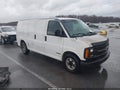 Photo 1 of 13 — 1999 Chevrolet Express 2500