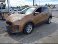 Photo 2 of 16 — 2017 Kia Sportage