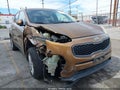 Photo 6 of 16 — 2017 Kia Sportage