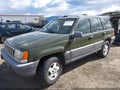 Photo 2 of 10 — 1994 Jeep Grand Cherokee