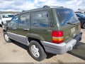 Photo 3 of 10 — 1994 Jeep Grand Cherokee