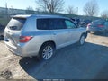 2008 Toyota Highlander Hybrid — photo 4 of 16 | VIN JTEEW44A282013441