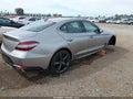2023 Genesis G70 — photo 4 of 17 | VIN KMTG34TA7PU115376