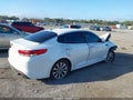 Photo 4 of 15 — 2017 Kia Optima