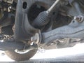 2019 Toyota Tacoma — photo 17 of 17 | VIN 3TMAZ5CN7KM101194