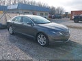 Photo 1 of 17 — 2016 Lincoln MKZ