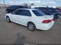 2001 Honda Accord — photo 3 of 11 | VIN 1HGCG56641A066999