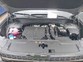 Photo 10 of 17 — 2026 Hyundai Santa Fe