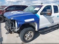 Photo 17 of 18 — 2019 Chevrolet Silverado 2500