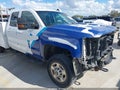 Photo 18 of 18 — 2019 Chevrolet Silverado 2500