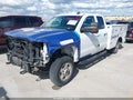 Photo 2 of 18 — 2019 Chevrolet Silverado 2500
