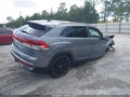 Photo 4 of 16 — 2024 Volkswagen Atlas Cross Sport