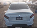2025 BMW M240i xDrive — photo 16 of 17 | VIN 3MW53CM08S8F66017