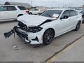 Photo 2 of 16 — 2021 BMW 3 Series