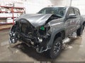 Photo 6 of 17 — 2016 Toyota Tacoma