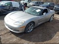 2005 Chevrolet Corvette — photo 2 of 17 | VIN 1G1YY24UX55118211