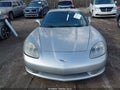 2005 Chevrolet Corvette — photo 6 of 17 | VIN 1G1YY24UX55118211