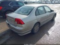 2004 Honda Civic — photo 4 of 12 | VIN 1HGES16554L023420