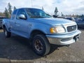 Photo 1 of 12 — 1998 Ford F-150