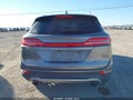 Photo 16 of 16 — 2017 Lincoln MKC