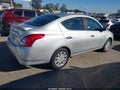 2019 Nissan Versa — photo 4 of 11 | VIN 3N1CN7AP4KL864741