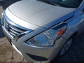 2019 Nissan Versa — photo 6 of 11 | VIN 3N1CN7AP4KL864741