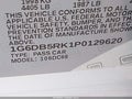 2023 Cadillac CT4 — photo 9 of 16 | VIN 1G6DB5RK1P0129620
